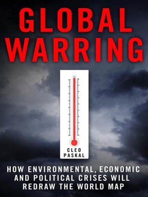 cover image of Global Warring